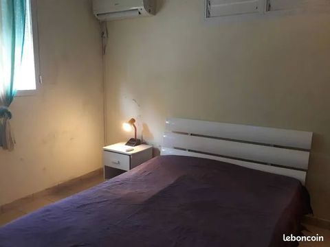   Maison spacieuse et bien situ�e .  Maison - 5 pi�ce(s) - 110 m�