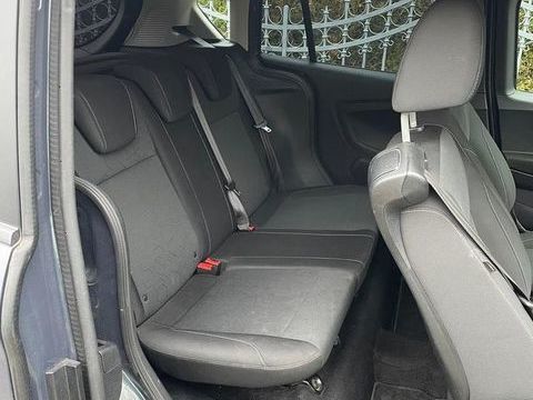 Ford B-max B-MAX 1.0 EcoBoost 100 S&S Edition 2014 occasion Mexy 54135