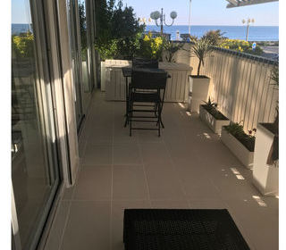  Appartement � vendre 1 pi�ce 38 m�