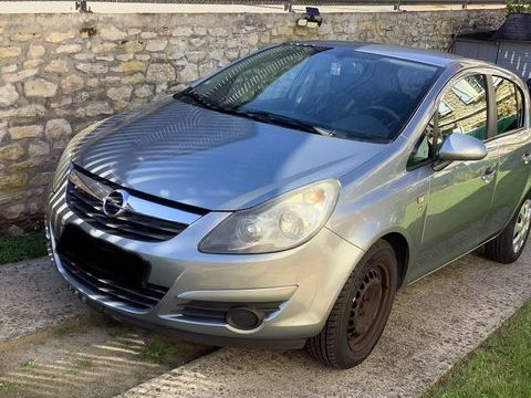Opel corsa 1.2 - 75 Twinport GPL 111