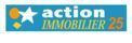 ACTION IMMOBILIER 25 - Montbliard