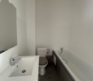  Appartement � louer 3 pi�ces 58 m�