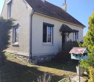  Maison � vendre 4 pi�ces 100 m�