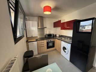  Appartement � vendre 1 pi�ce 35 m�