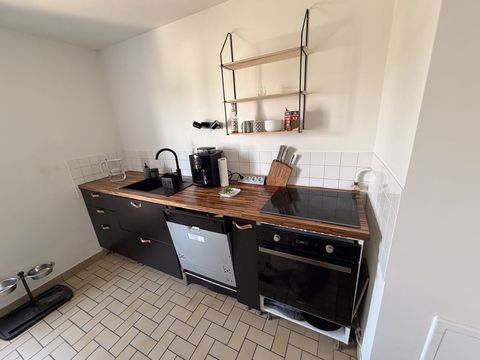 Cuisine complète Coulommiers (77)