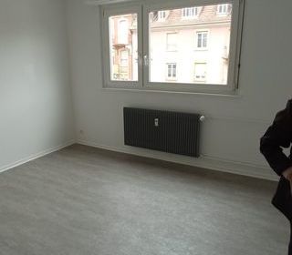  Appartement � louer 1 pi�ce 26 m�