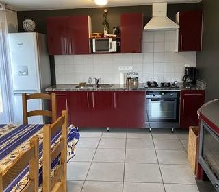 Location  Maison - Villa 