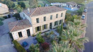  Maison � vendre 11 pi�ces 315 m�