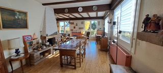  Maison � vendre 7 pi�ces 156 m�