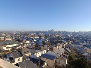  Appartement � louer 2 pi�ces 55 m�