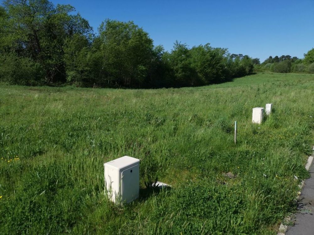 Maisons neuves   Marsac-sur-l'Isle (24430)