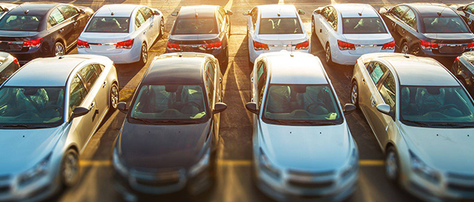 CAR STREAM, concessionnaire 14