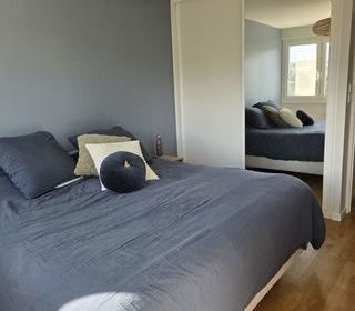  Appartement � vendre 4 pi�ces 103 m�