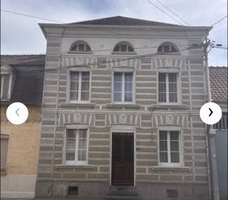  Maison � vendre 4 pi�ces 79 m�