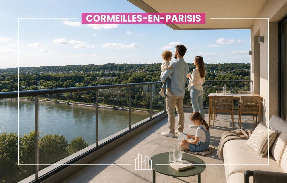   Cormeilles-en-Parisis (95240)