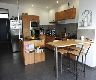  Maison � vendre 7 pi�ces 142 m�