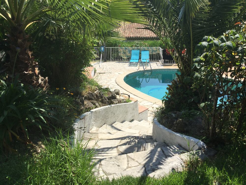 � vendre  Villa Vence (06140)