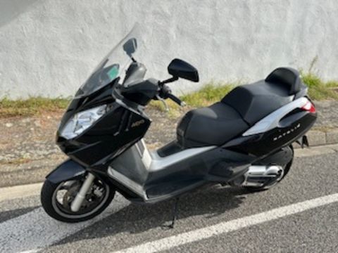 Scooter PEUGEOT 2009 occasion Montauban 82000