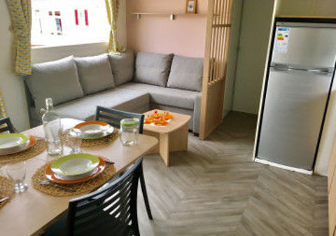 Mobil-Home Mobil-Home 2016 occasion Vias 34450