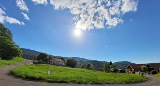  Terrain � vendre 1009 m�