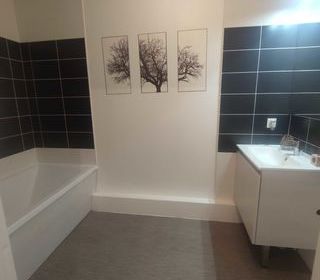  Appartement � vendre 3 pi�ces 59 m�