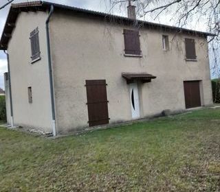  Maison � vendre 6 pi�ces 125 m�