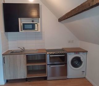  Appartement � louer 1 pi�ce 33 m�