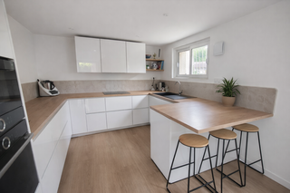  Maison � vendre 6 pi�ces 160 m�