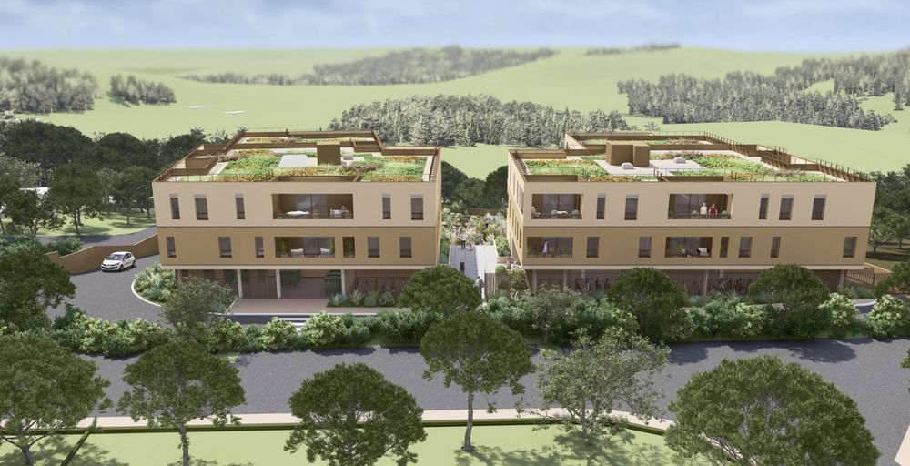   Saint-Cl�ment-de-Rivi�re (34980)