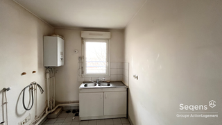  Appartement � vendre 4 pi�ces 78 m�