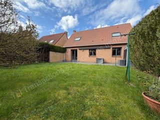  Maison � vendre 5 pi�ces 107 m�