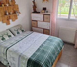  Appartement � vendre 4 pi�ces 88 m�