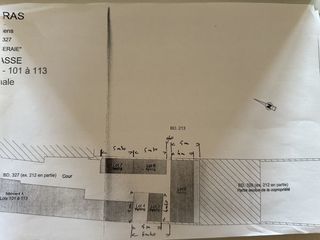  Parking / Garage � vendre 14 m�