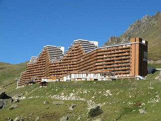 Location  Appartement 