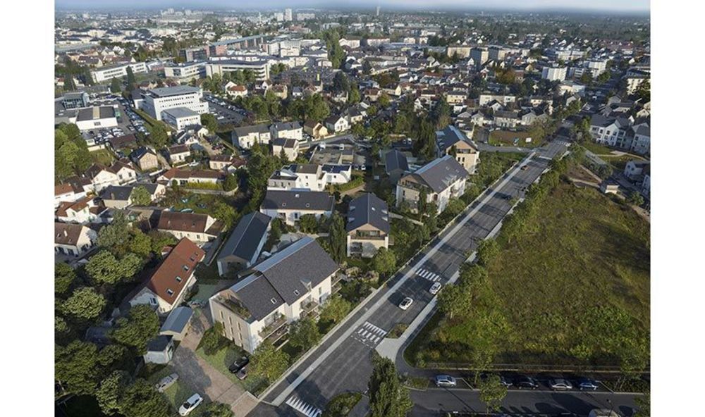   Orléans (45000)