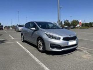Ceed Cee'd 1.6 CRDi 136 ch ISG Active 2016 occasion 28190 Courville-sur-Eure
