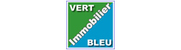 VERT BLEU IMMOBILIER