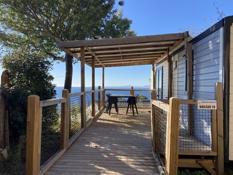 Mobil-Home Mobil-Home 2023 occasion Saint-Rapha&euml;l 83700