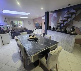  Maison � vendre 4 pi�ces 115 m�