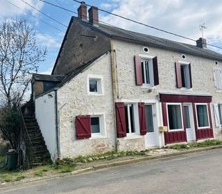  Maison � louer 5 pi�ces 142 m�