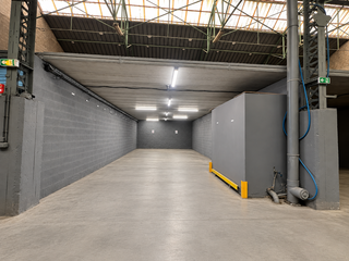  Atelier à louer 1 pièce 1000 m² Roubaix