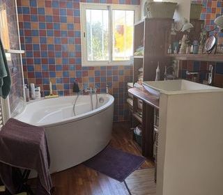  Maison � vendre 3 pi�ces 82 m�