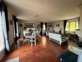  Maison � vendre 8 pi�ces 140 m�