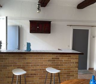  Appartement � louer 1 pi�ce 38 m�