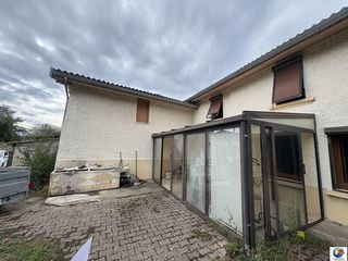  Maison � vendre 4 pi�ces 96 m�