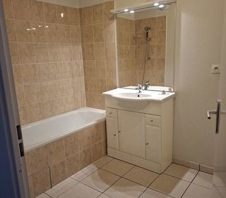  Appartement � vendre 2 pi�ces 44 m� Saint-paul-l�s-dax