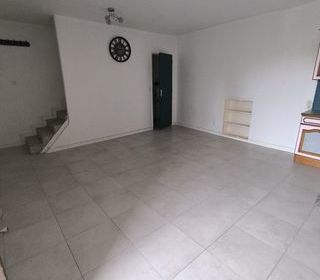  Maison � vendre 2 pi�ces 56 m�