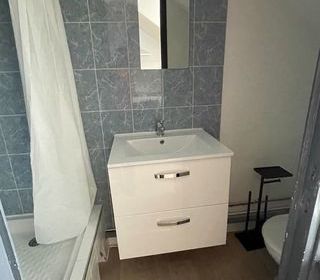  Appartement � louer 