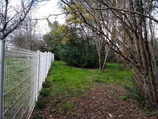  Terrain � vendre 3000 m�