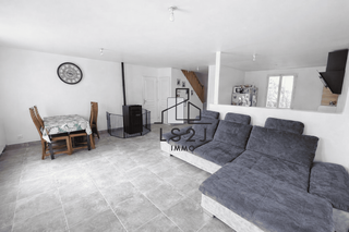  Maison � vendre 5 pi�ces 95 m�